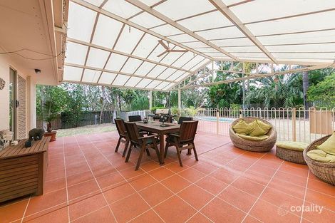Property photo of 20 Sexton Place Bellbowrie QLD 4070