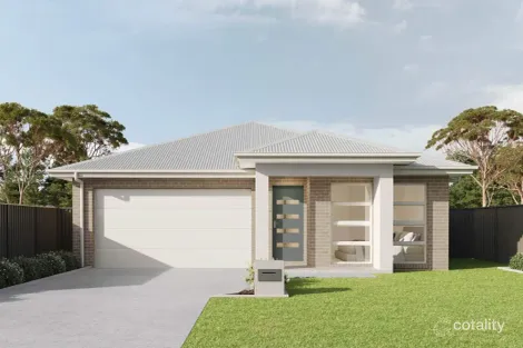 8 RYE ST, GILEAD, NSW 2560