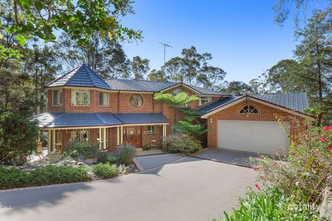 28-30 Hilton Rd, Valley Heights, NSW 2777