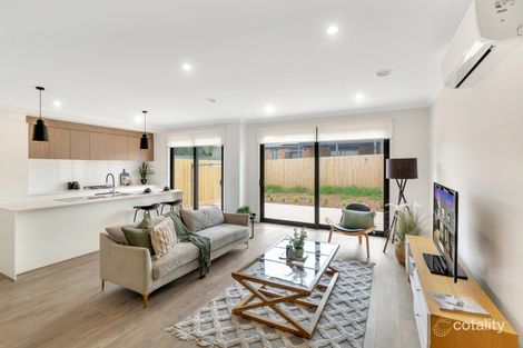 Property photo of 43 Surfers Crescent Carrum Downs VIC 3201