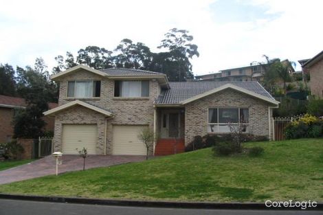 Property photo of 10 Noonga Place Cordeaux Heights NSW 2526