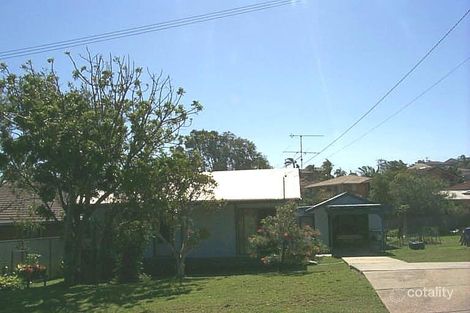 7 West St, Scotts Head, NSW 2447