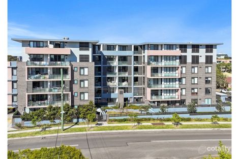 205/1 Oxford St, Blacktown, NSW 2148
