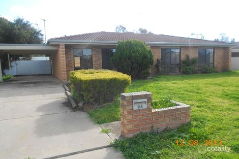 Property photo of 28 Wiradjuri Crescent Wagga Wagga NSW 2650