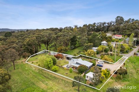 Property photo of 6 Green Gables Road Daylesford VIC 3460