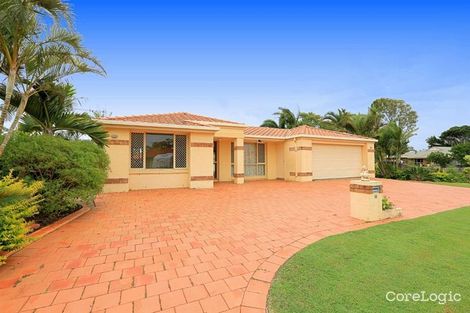Property photo of 14 Birdwood Crescent Bargara QLD 4670