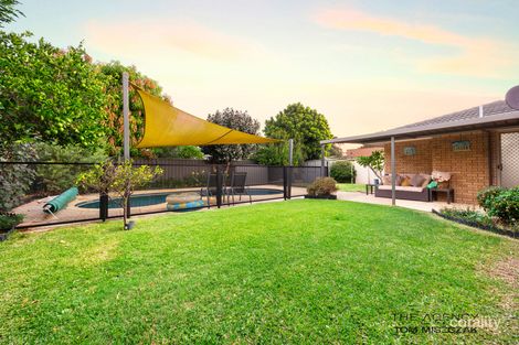 4 Wenden Pl, Willetton, WA 6155