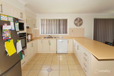 Property photo of 27 Melaleuca Drive Montefiores NSW 2820