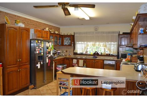 Property photo of 138 Eastwood Road Leppington NSW 2179