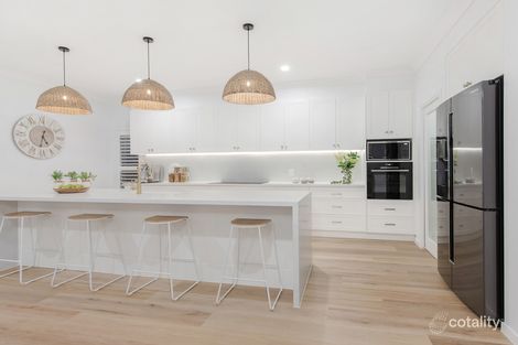 Property photo of 9 Abilene Place Reedy Creek QLD 4227