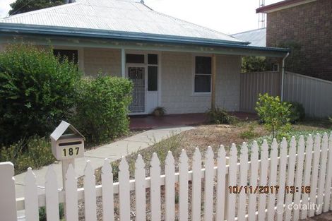 Property photo of 187 Fourteenth Street Renmark SA 5341