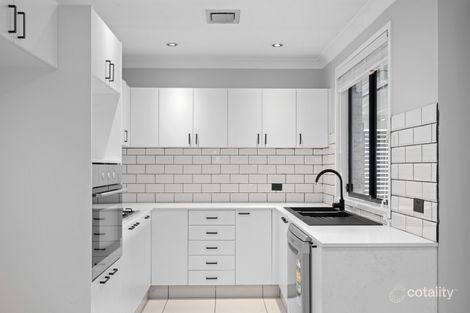 Property photo of 48 Loongana Crescent Blue Haven NSW 2262