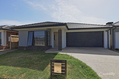 36 Chromite Cct, Weir Views, VIC 3338