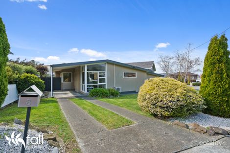 8 Connewarre Cres, Berriedale, TAS 7011