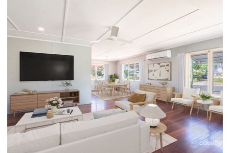 64 Toolooa St, South Gladstone, QLD 4680