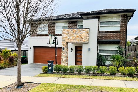 24 Triumph Rd, Gables, NSW 2765