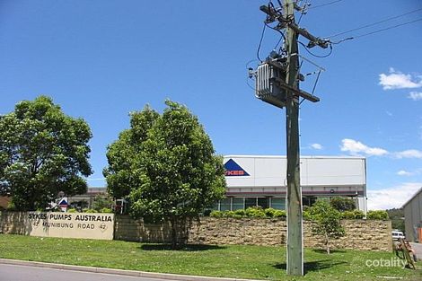 42 Munibung Rd, Cardiff, NSW 2285