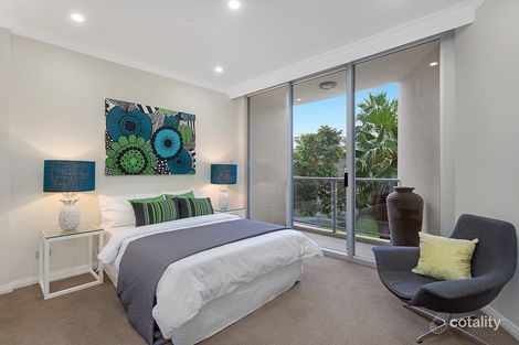 Property photo of 4/7 Crystal Street Waterloo NSW 2017