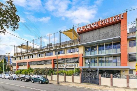 Property photo of 2/10-12 Kerr Parade Auburn NSW 2144