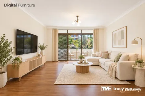 11/1 Doomben Ave, Eastwood, NSW 2122