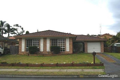 Property photo of 156 Langford Drive Kariong NSW 2250