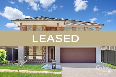 6 Schoffel St, Grantham Farm, NSW 2765