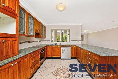 Property photo of 22 Leslie Street Blacktown NSW 2148