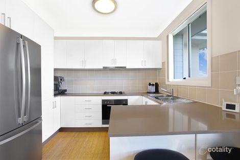 Property photo of 12/1A Marne Street Port Kembla NSW 2505