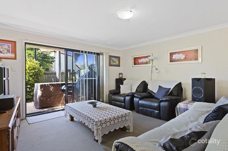 Property photo of 41/127 Gooding Drive Merrimac QLD 4226