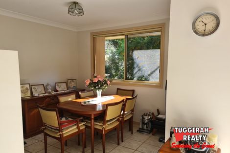 Property photo of 3/2 Hillview Crescent Tuggerah NSW 2259