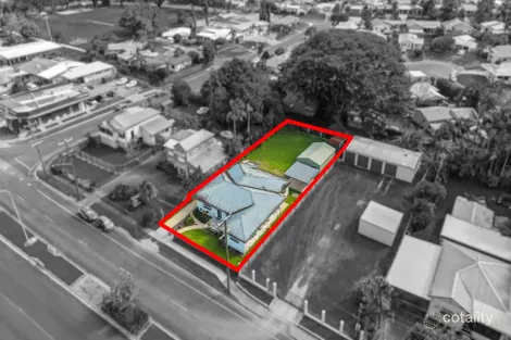 Property photo of 201 Bruce Highway Edmonton QLD 4869