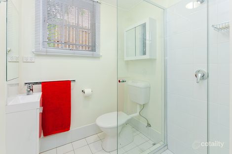 Property photo of 1/391 Gregory Terrace Spring Hill QLD 4000