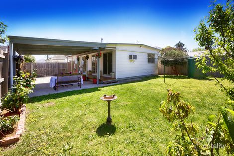 Property photo of 2/14 Derby Parade Bonbeach VIC 3196