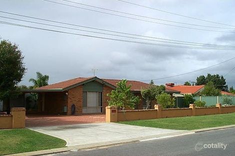 Property photo of 4 Glen Street Rockingham WA 6168