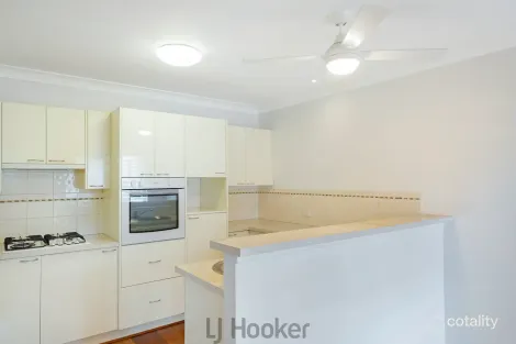 Property photo of 14/1A Kalaroo Road Redhead NSW 2290