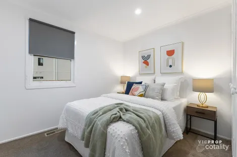 Property photo of 1/12 Wilson Street Ferntree Gully VIC 3156