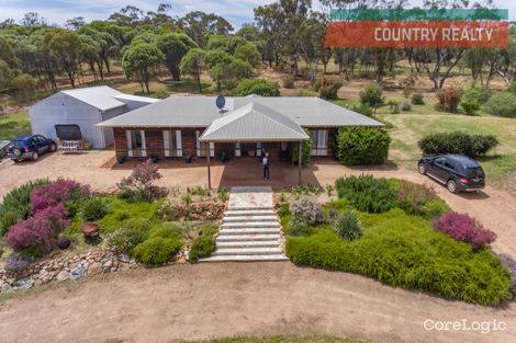 Property photo of 503 Julimar Road West Toodyay WA 6566