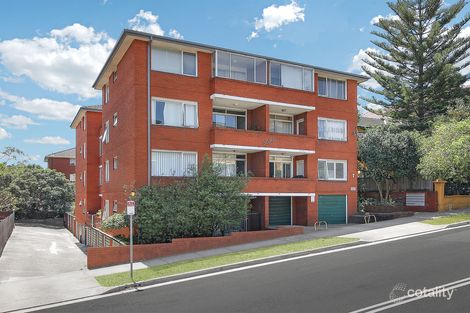 Property photo of 14/7 Cowper Street Randwick NSW 2031
