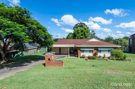 Property photo of 26 Sunset Drive Junction Hill NSW 2460