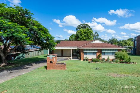 26 Sunset Dr, Junction Hill, NSW 2460