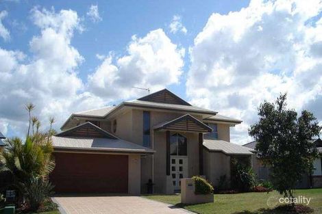 Property photo of 39 Roseapple Circuit Oxenford QLD 4210