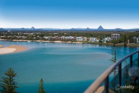 Property photo of 1202/17 Leeding Terrace Caloundra QLD 4551