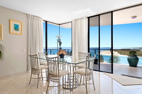 Property photo of 1202/17 Leeding Terrace Caloundra QLD 4551