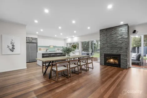 Property photo of 3 Milora Court Point Lonsdale VIC 3225