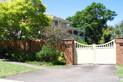 Property photo of LOT 4A Beechworth Road Pymble NSW 2073