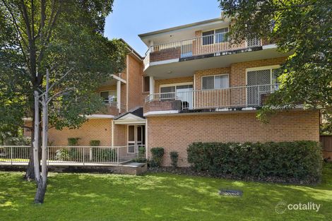 7/16 New St, North Parramatta, NSW 2151