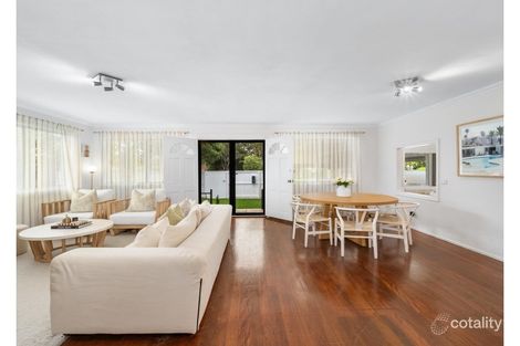 Property photo of 19 Binya Avenue Coolangatta QLD 4225