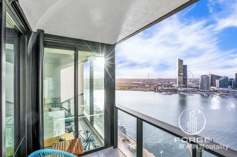 Property photo of 1707/915-941 Collins Street Docklands VIC 3008