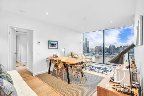 Property photo of 1707/915-941 Collins Street Docklands VIC 3008