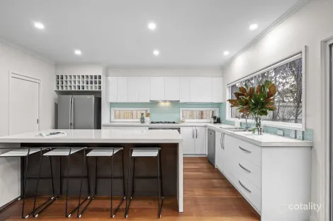 Property photo of 3 Milora Court Point Lonsdale VIC 3225